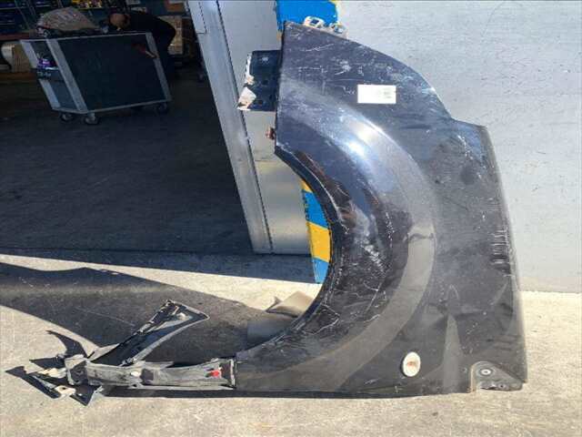 Aleta Delantera Izquierda Renault Koleos 2.0 DCI 0CV