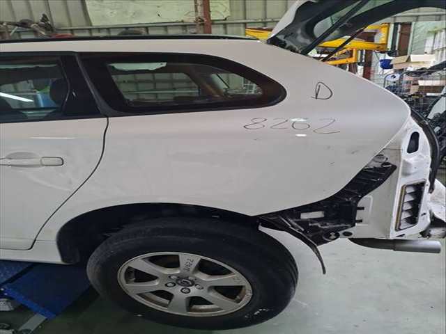Aleta Trasera Izquierda Volvo XC 60 KINETIC 2WD 150CV 110KW