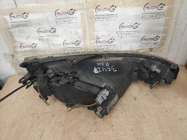 Foto 2ª: Faro Izquierdo Peugeot 206 2.0 HDI SW [RHY] (2003)