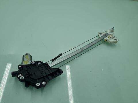 Elevalunas Manual Trasero Derecho Honda Crv GASOLINA RE)