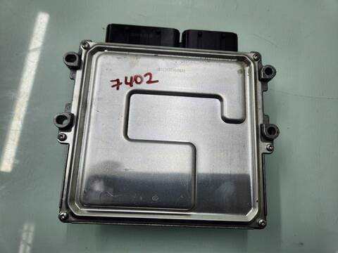 Centralita Motor ECU Citroen C4 LIVE PICASSO 131CV 96KW