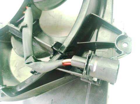 Foto 3ª: Electroventilador Kia Sorento 2.2 CRDI 4WD (2020)