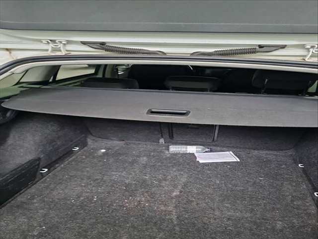 Bandeja Trasera Skoda Octavia AMBITION 150CV