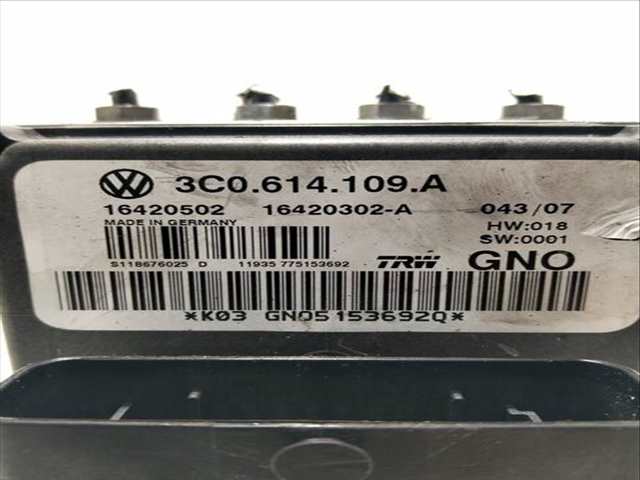 Foto 2ª: Abs Volkswagen Passat ADVANCE 2 TDI 140CV (2005)