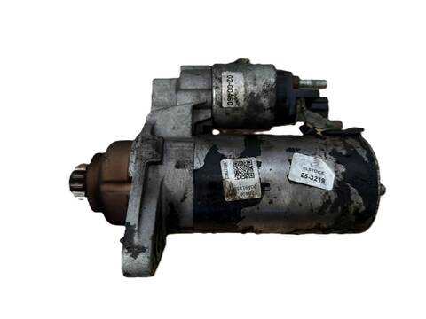 Alternador Volkswagen Caddy 1.9 TDI 105 CV 77KW