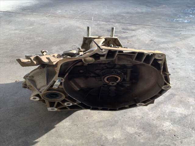 Caja Cambios Fiat Fiorino 1.3 JTD FAMILIAR FURGON