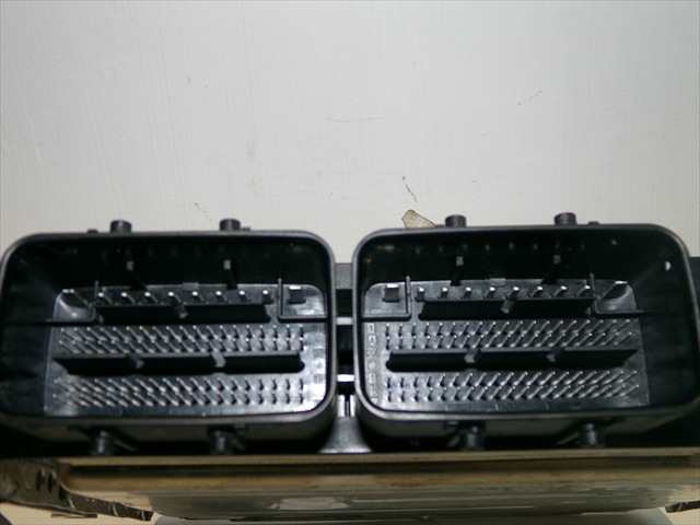 Foto 3ª: Centralita Motor ECU Renault Megane 1.5 DCI SPORT TOURER, 2019- [K9KU8] (2021)