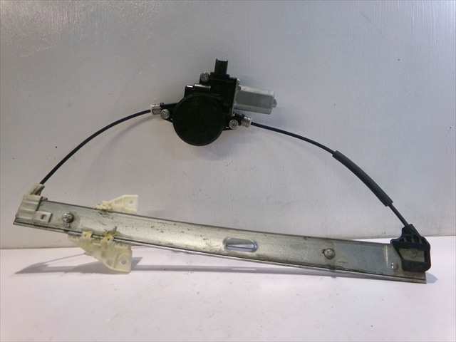 Foto 2ª: Elevalunas Eléctrico Delantero Derecho Mazda 6 2.0 D RANCHERA, 2008-2013 [RF] (2009)