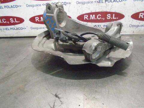 Foto 4ª: Mangueta Delantera Derecha Bmw Serie 3 315 320D BERLINA 163CV 120KW [20-4D-4.D] (2006)