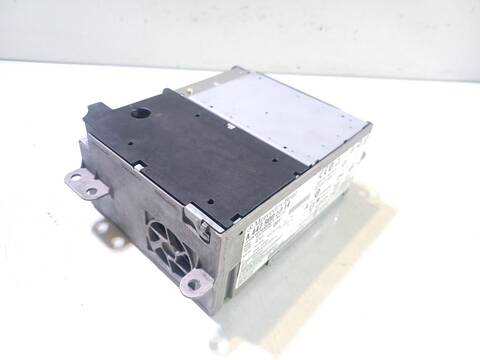 Centralita Motor ECU Mercedes Clase V 200 2.1 CDI CAT 136CV 100KW