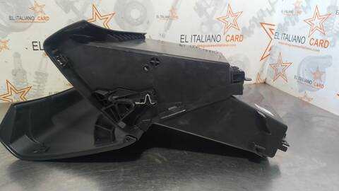 Foto 4ª: Guantera Opel Combo ACTIVE CARGA INCREMENTADA 102CV 75KW [YH01] (2020)