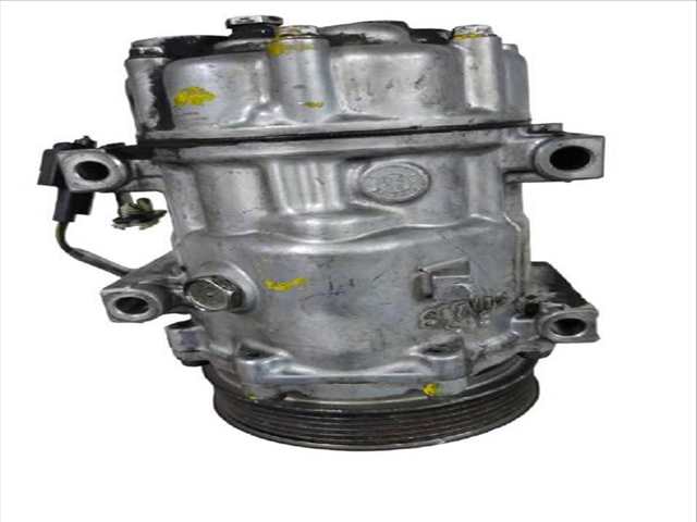 Compresor Aire Acondicionado Ford Focus 2.0 TDCI