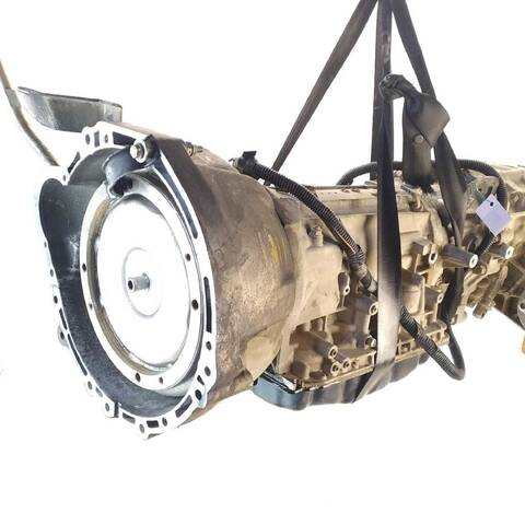 Caja Cambios Nissan Terrano 3.0 DI 4WD