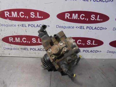 Foto 2ª: Bomba Inyeccion Nissan X-Trail LE 150CV 110KW T31) [M9R] (2008)