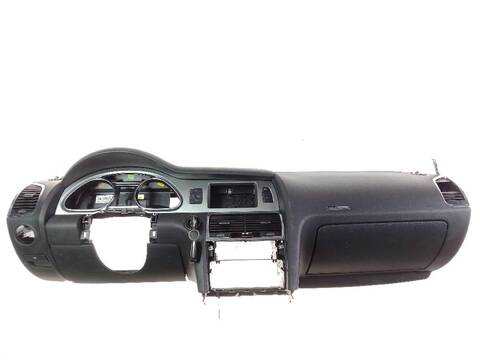 Foto 2ª: Kit Airbag Audi Q7 3.0 TDI QUATTRO [BUG] (2006)