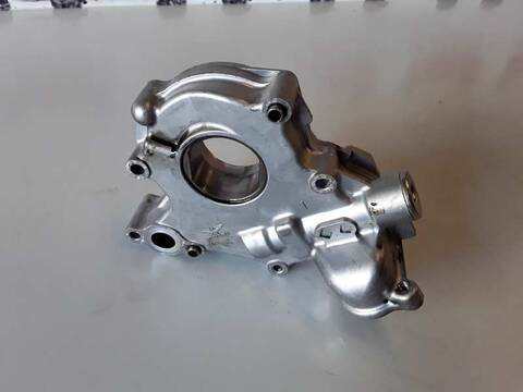 Foto 2ª: Bomba de Aceite Subaru Legacy 2.0 D CLASSIC SW 150CV