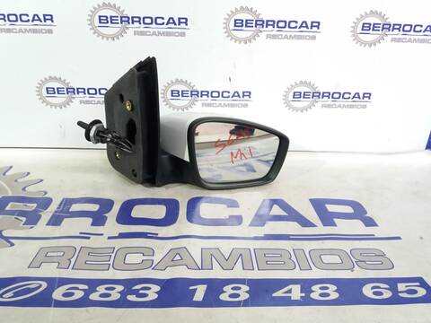 Retrovisor Derecho Seat Mii 1.0 60CV 44KW