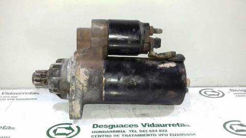 Motor de Arranque Seat Alhambra 1.9 TDI 115CV 85KW