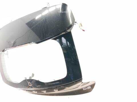 Foto 2ª: Portón Volvo V40 D2 [D 4204 T8] (2012)