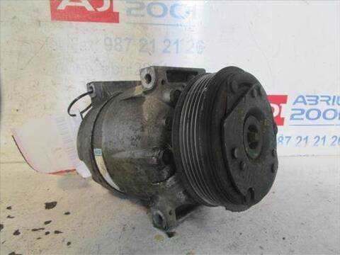 Compresor Aire Acondicionado Renault Scenic 2.0 16V RX4 139CV 102KW I JA...)
