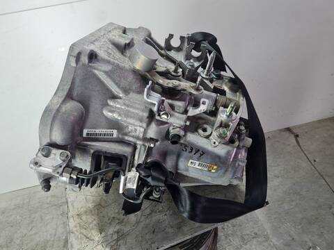 Caja Cambios Honda Civic 2.2 I-CTDI COMFORT BERLINA 140CV 103KW