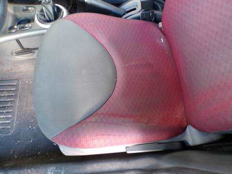 Foto 2ª: Asiento Delantero Izquierdo Citroen C3 8HZ (2008)