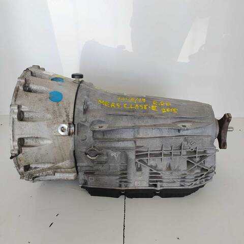 Caja Cambios Mercedes Clase E 180 E 220 CDI - BLUETEC 212.001 212.002)