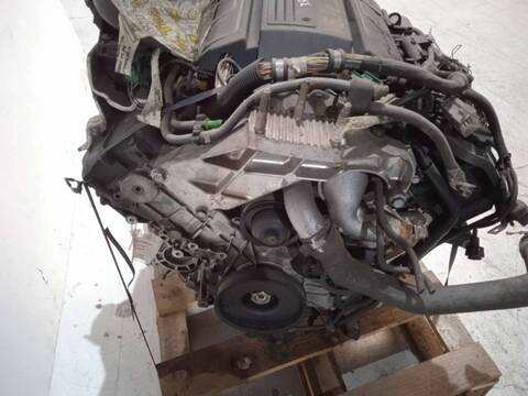 Foto 2ª: Motor Completo Renault Safrane 3.0 V6 123KW [Z7X 722] (1993)