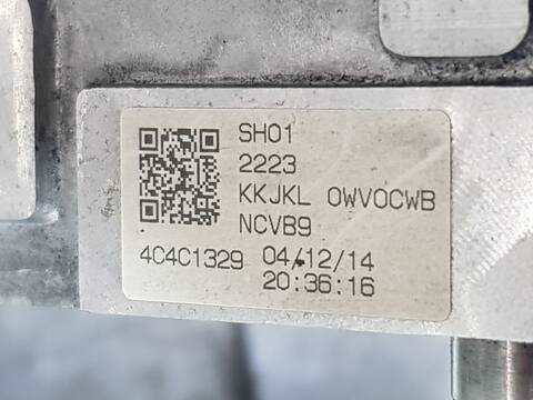 Foto 3ª: Bloque Motor Mazda CX5 2.2 TD 150CV [SH01] (2011)