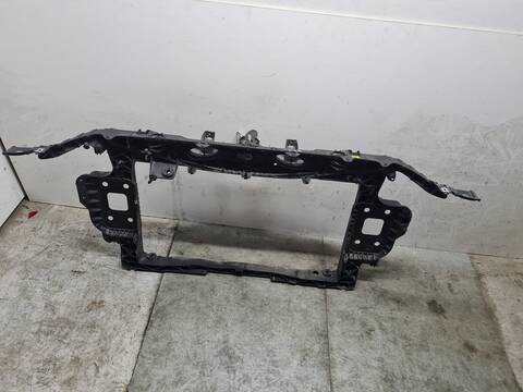 Foto 3ª: Panel Frontal Fiat Grande Punto 1.3 MULTIJET SPORT 01.2007 ) 90CV 66KW [199A2000] (2007)