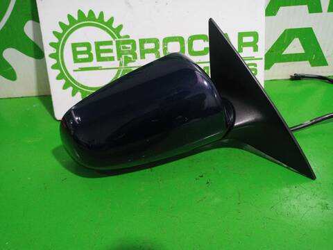 Foto 2ª: Retrovisor Derecho Audi A6 2.4 177CV [BDW] (2004)