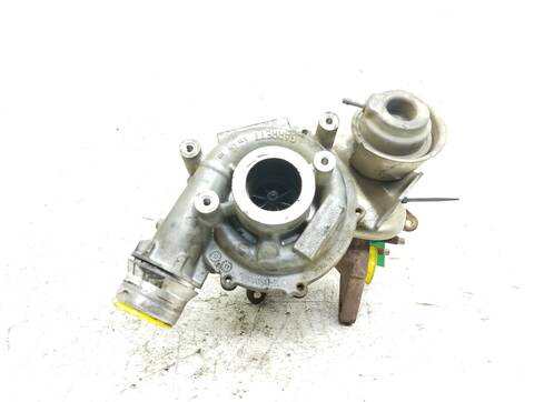 Foto 1ª: Turbocompresor Renault Kangoo EXPRESSION 90CV 66KW [K9K B6] (2013)