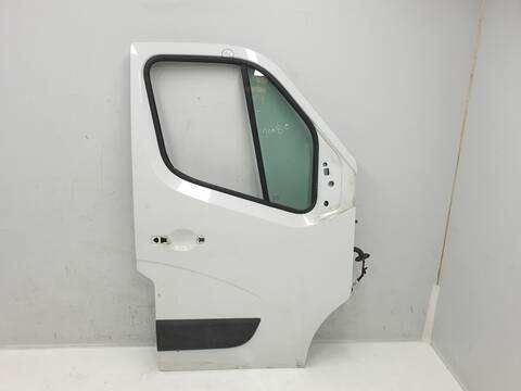 Puerta Delantera Derecha Renault Master L1H1 KA 35T