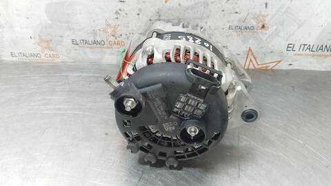 Foto 3ª: Alternador Ssangyong Tivoli CRYSTAL 4X2 116CV 85KW [673910] (2015)