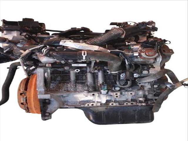 Foto 2ª: Motor Completo Ford Transit 1.5 TDCI 75CV FURGONETA (2014)