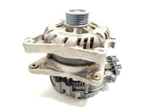 Foto 2ª: Alternador Ford Puma 1.0 ECOBOOST MHEV 125CV 92KW [B7JB] (2024)