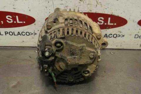 Foto 2ª: Alternador Peugeot 306 BERLINA 110CV 81KW (1996)