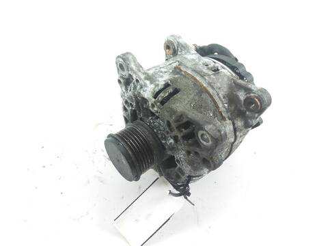 Alternador Volkswagen Eos 2.0 FSI