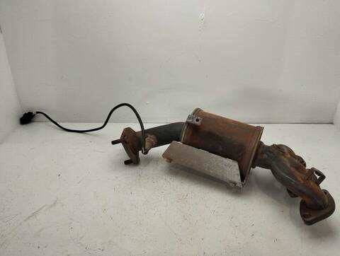 Catalizador Chevrolet Epica LT 143CV 105KW