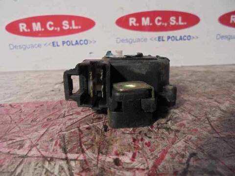 Foto 2ª: Cerradura Puerta Trasera Izquierda Hyundai Elantra 141CV 104KW [DJY] (1998)