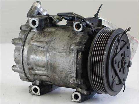 Compresor Aire Acondicionado Mazda 3 1.6 DI TURBO BERLINA 109CV 80KW