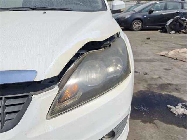 Faro Izquierdo Ford Focus 1.8 TREND [1.8 LTR. - 85 KW TDCI TURBODIESEL CAT]