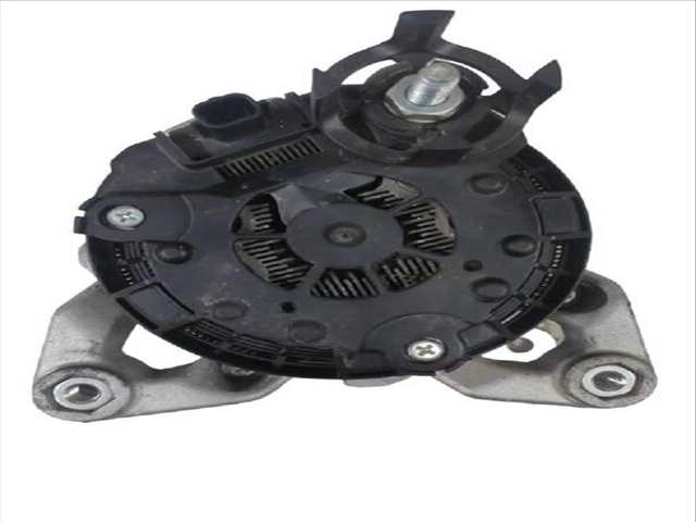 Foto 3ª: Alternador Renault Captur 1.3 TCE 150 J5NK J5JS) (2013)