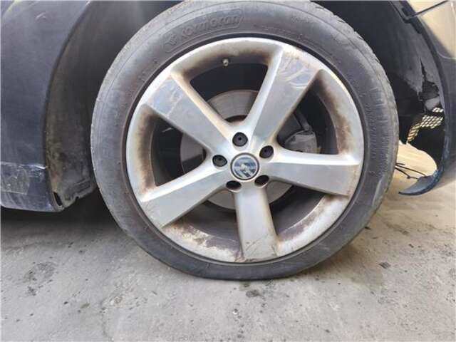 Foto 1ª: LLanta Chapa Volkswagen New Beetle 1.6 [1.6 LTR. - 75 KW] [BFS]