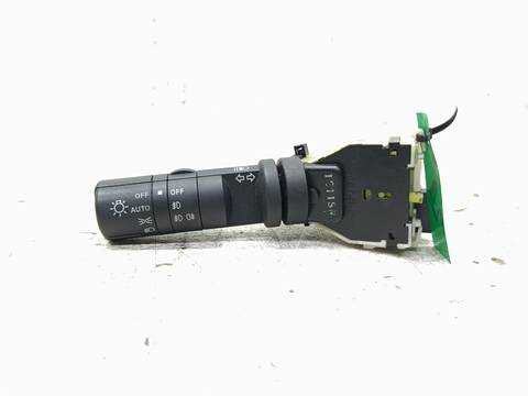 Mando Luces Nissan Qashqai ACENTA 141CV 104KW