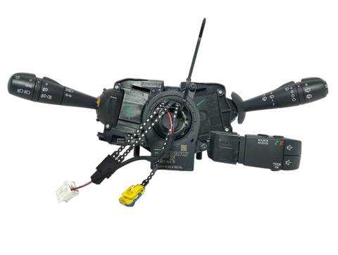 Foto 1ª: Mando Multifuncion Renault Clio AUTHENTIQUE 1 DCI DIESEL FAP 75CV (2012)