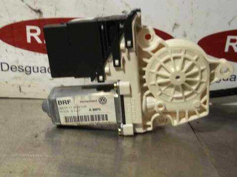 Foto 3ª: Elevalunas Eléctrico Trasero Derecho Volkswagen Touran ADVANCE 115CV 85KW [BAG] (2003)