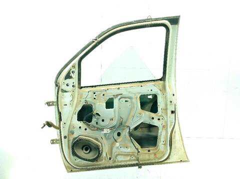 Foto 3ª: Puerta Delantera Derecha Nissan Pathfinder 2.5 DCI 4WD [YD25DDTI] (2005)
