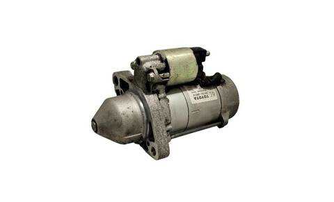 Motor de Arranque Lexus IS 2.2 D 177CV