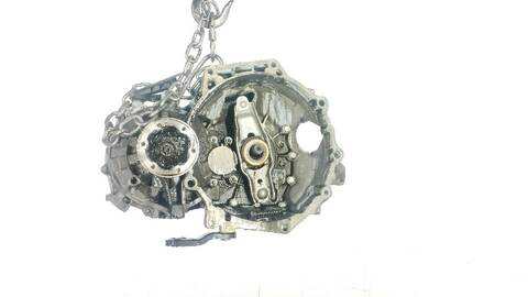 Caja Cambios Volkswagen Touran 1.9 TDI 105CV